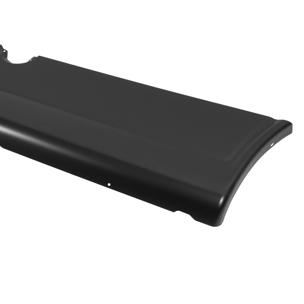 KUAFU Left Lower Quarter Panel Patch For Chevy Express 1500/2500 1996-2010