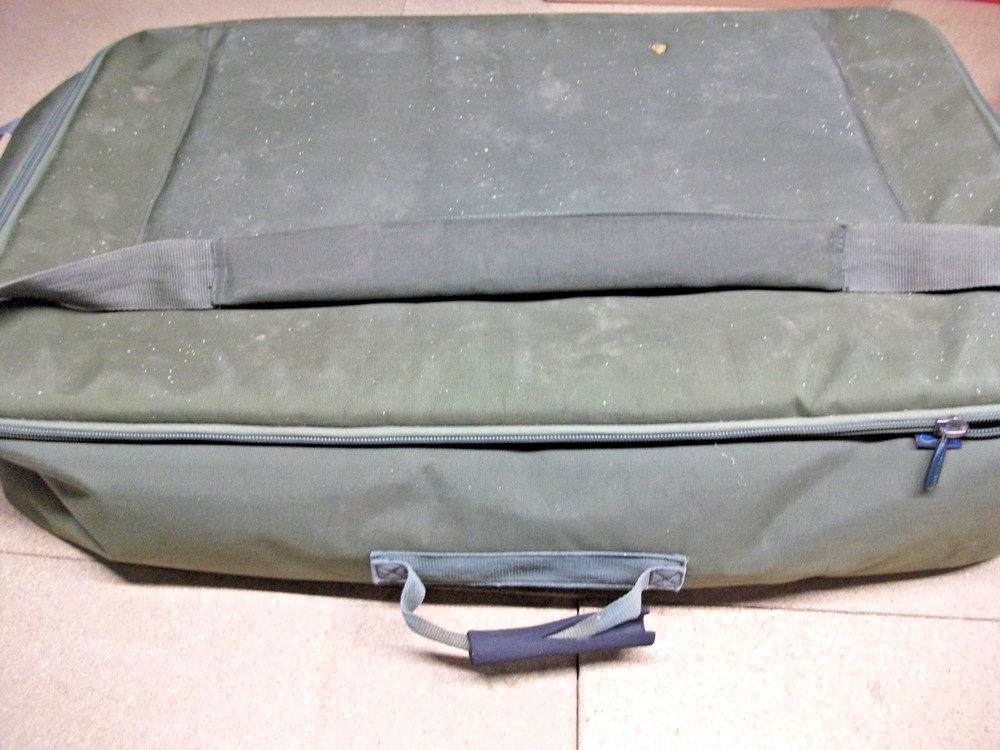 Angling Technics Microcat bait boat bag