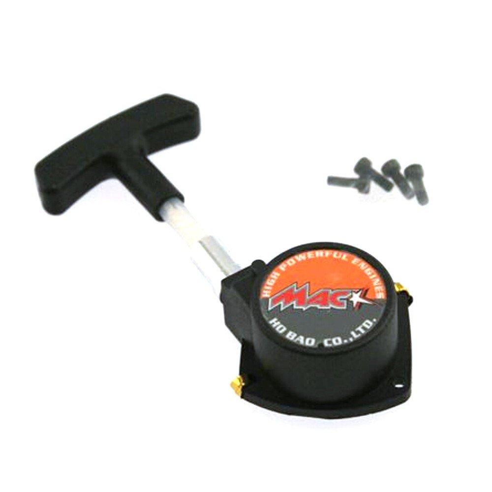 NEW HoBao 28025 Pull Starter Complete Set Mac 28 FREE US SHIP