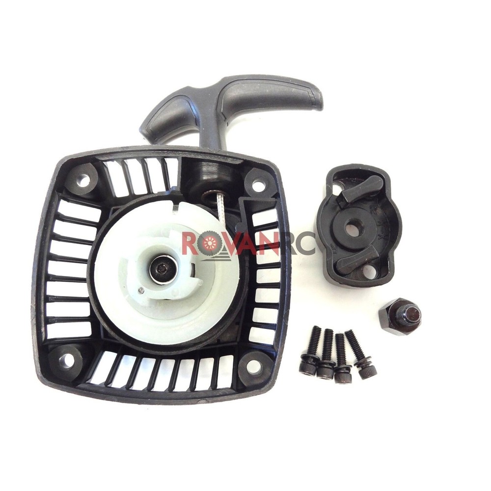 Rovan RC Replacement Pull Start Assembly For Rovan 23-36cc Easy Pull Start Kit