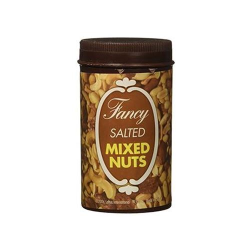 Snake Nut Can