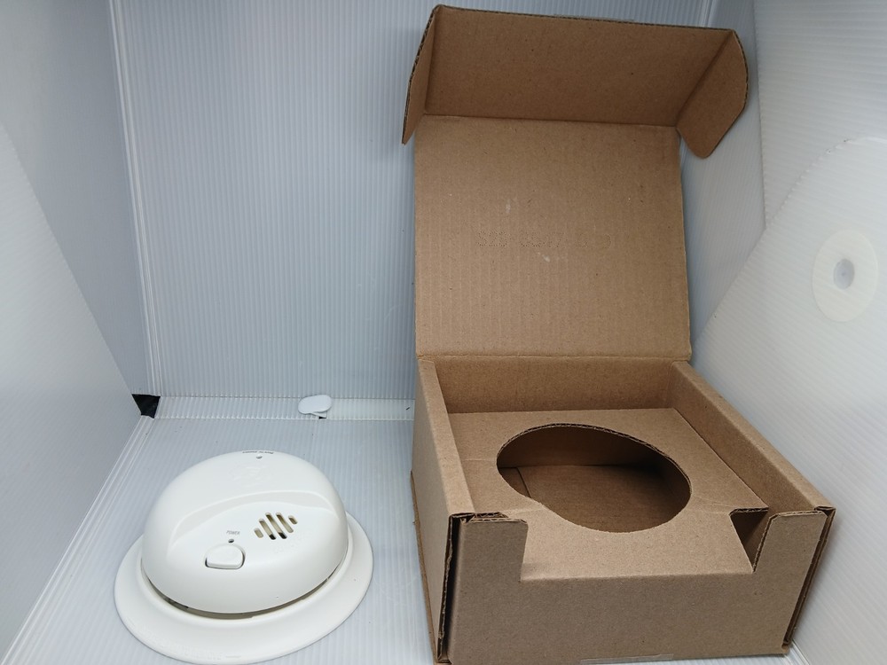 first alert smoke detector Smi110