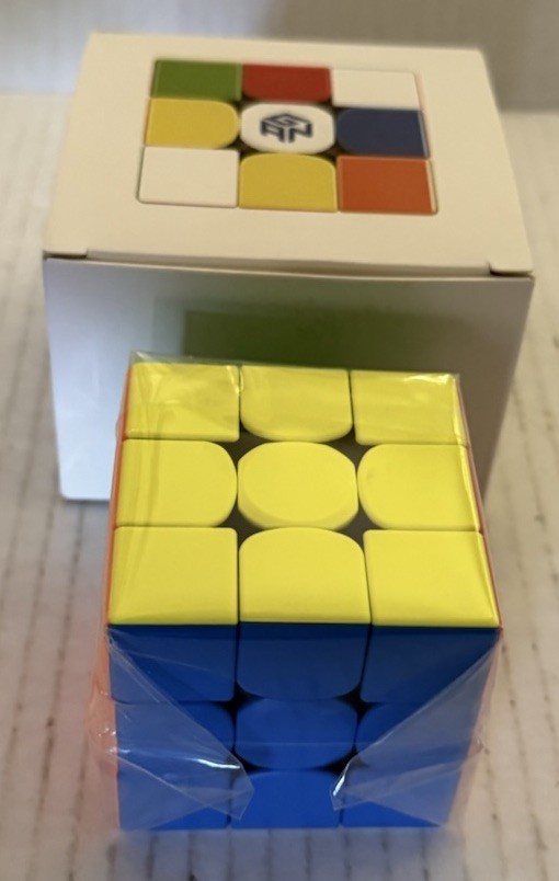 Speed Cube
