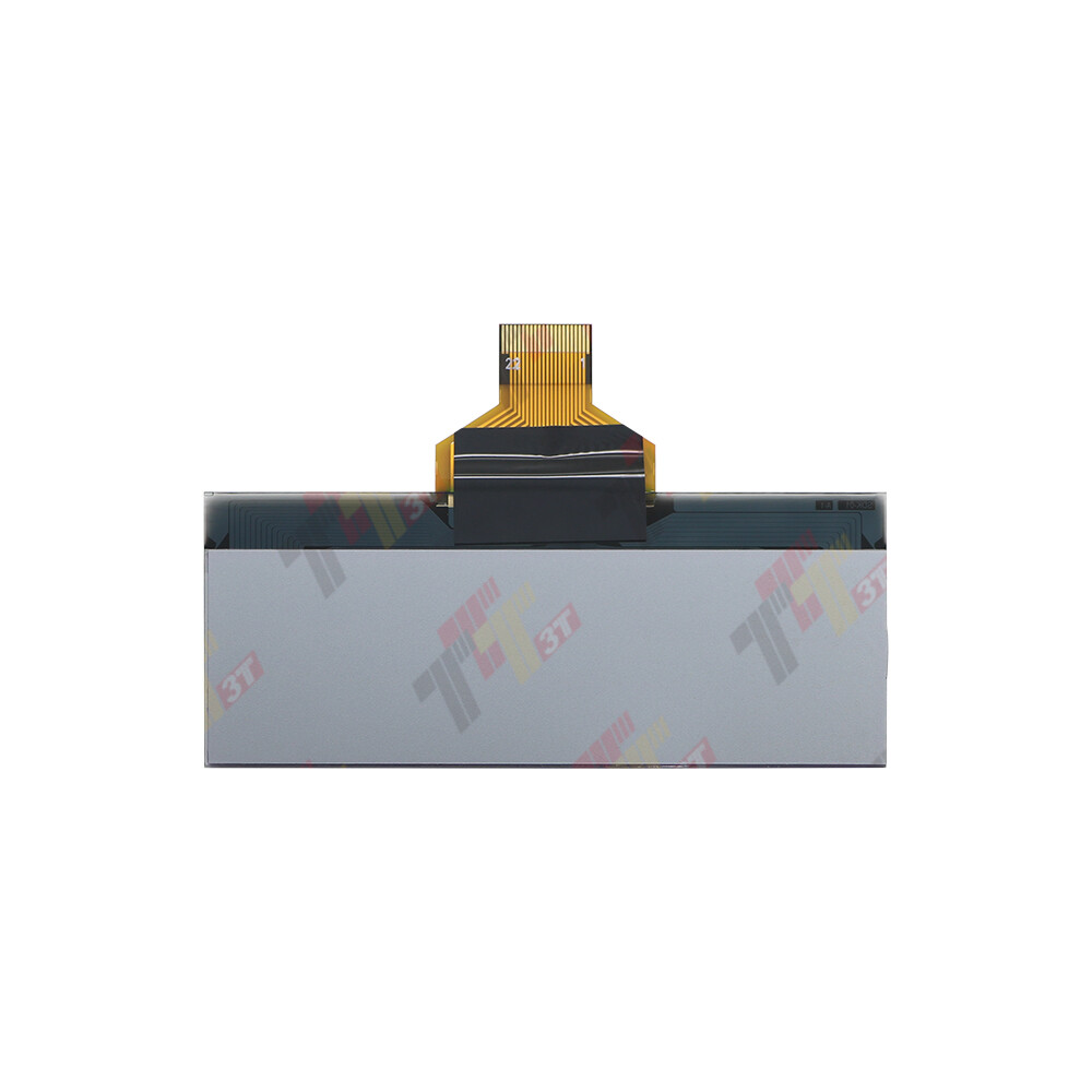 Display for BOSE Acoustic Wave Music System II CD Player