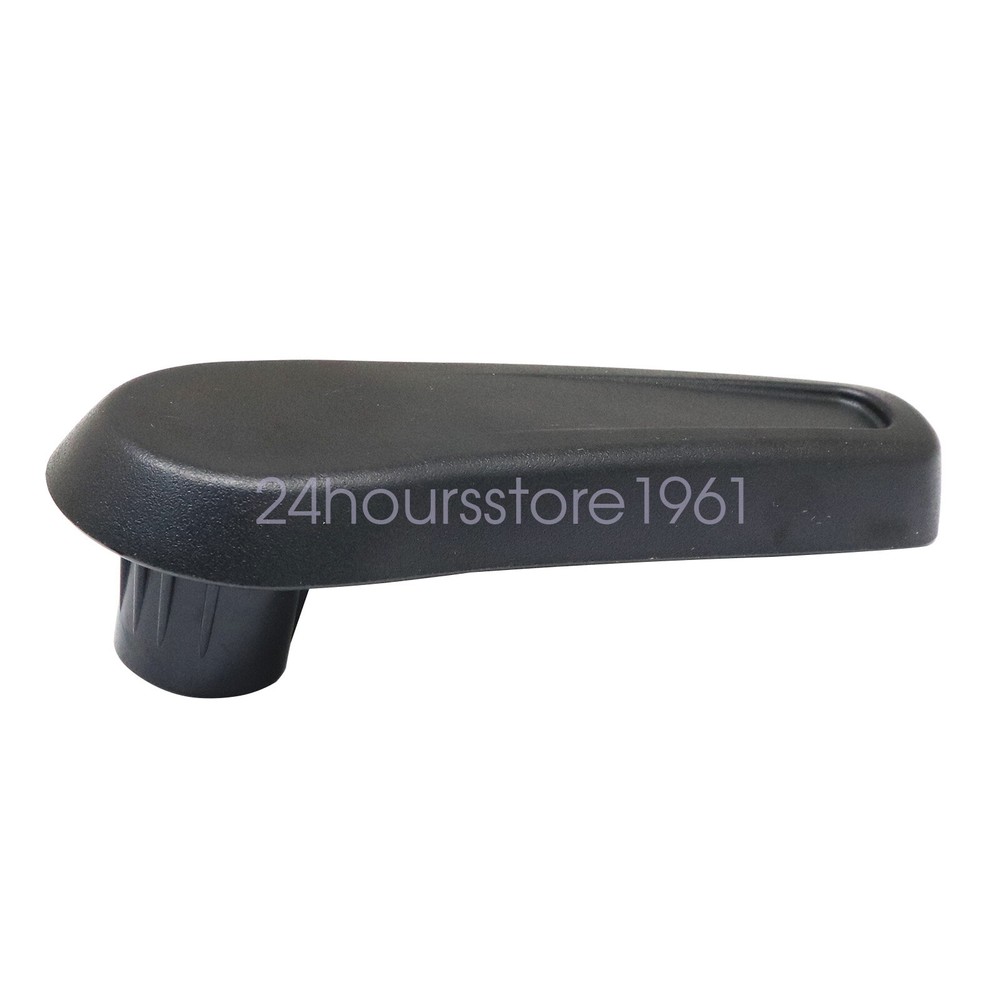 For 2012-2017 VW Passat Front Seat Adjustment Lever Handle Black Left=Right