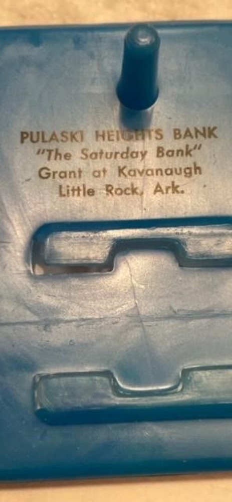 Vintage CPC Automatic Needle Threader & Thread Cutter