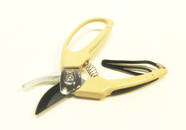 Japanese Bonsai Tools Pruning Shears 剪定鋏 芽切 又枝切鋏 Branch Cutter Round Blade 3Set