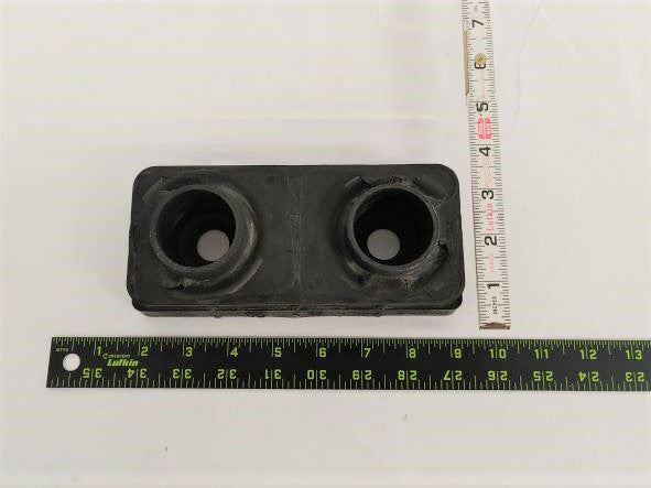 Freightliner Front Engine Support Isolator - P/N LOR J21246 45