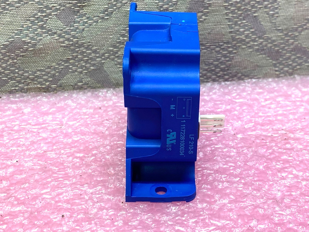LEM LF210-S CURRENT TRANSDUCER