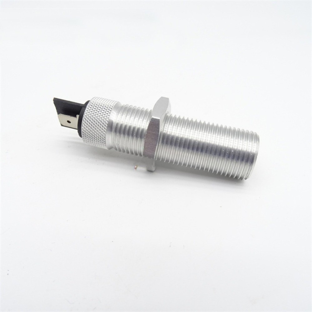 For Perkins M18x1.5 Magnetic Speed Sensor