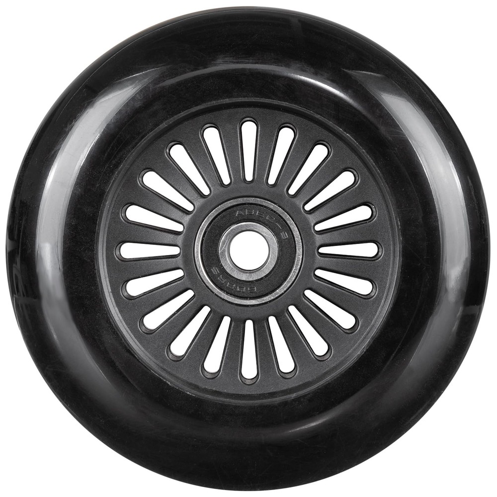 AOWESM Easy Roller Replacement Wheels w/Bearings ABEC-9 for Ez Rollers Classi...