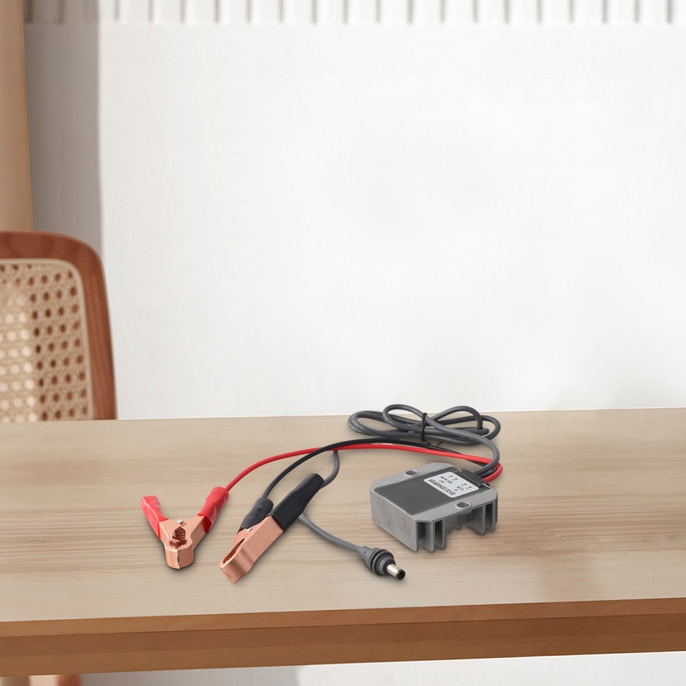 High Performance DC Adapter for Starlink Mini Voltage Conversion Made Simple
