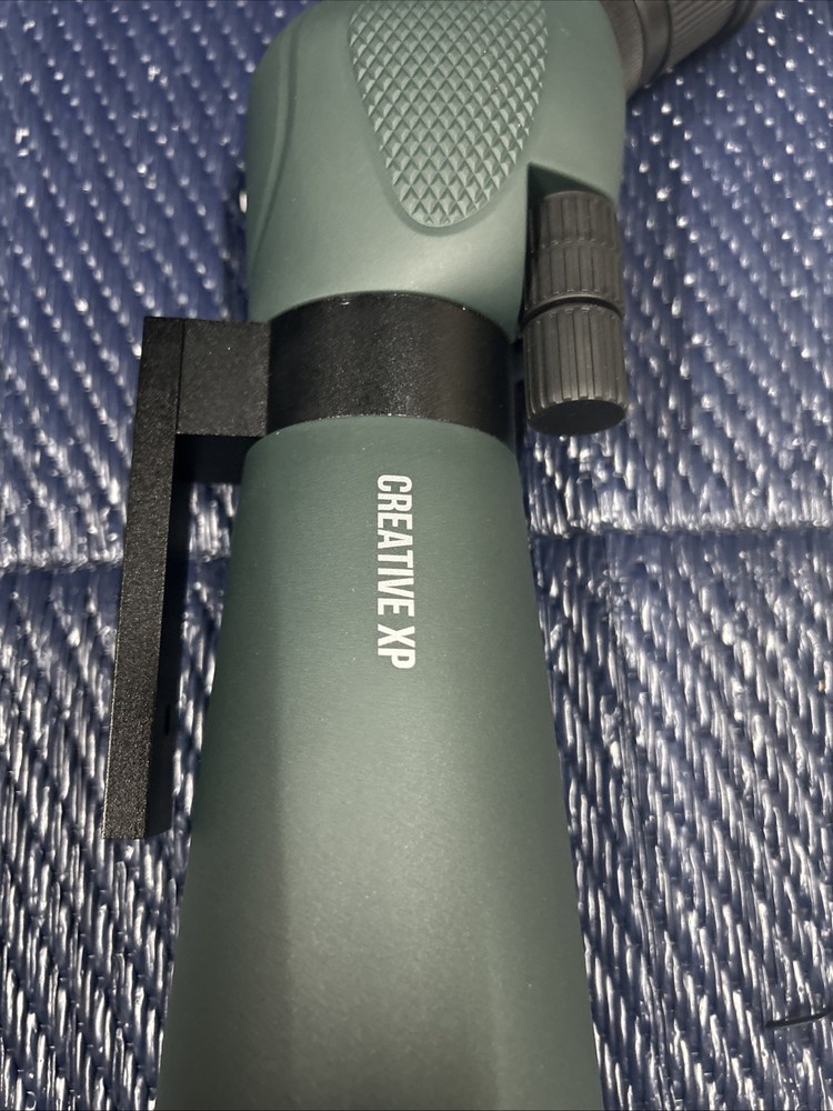 Glasshawk Spotting Scope 80mm