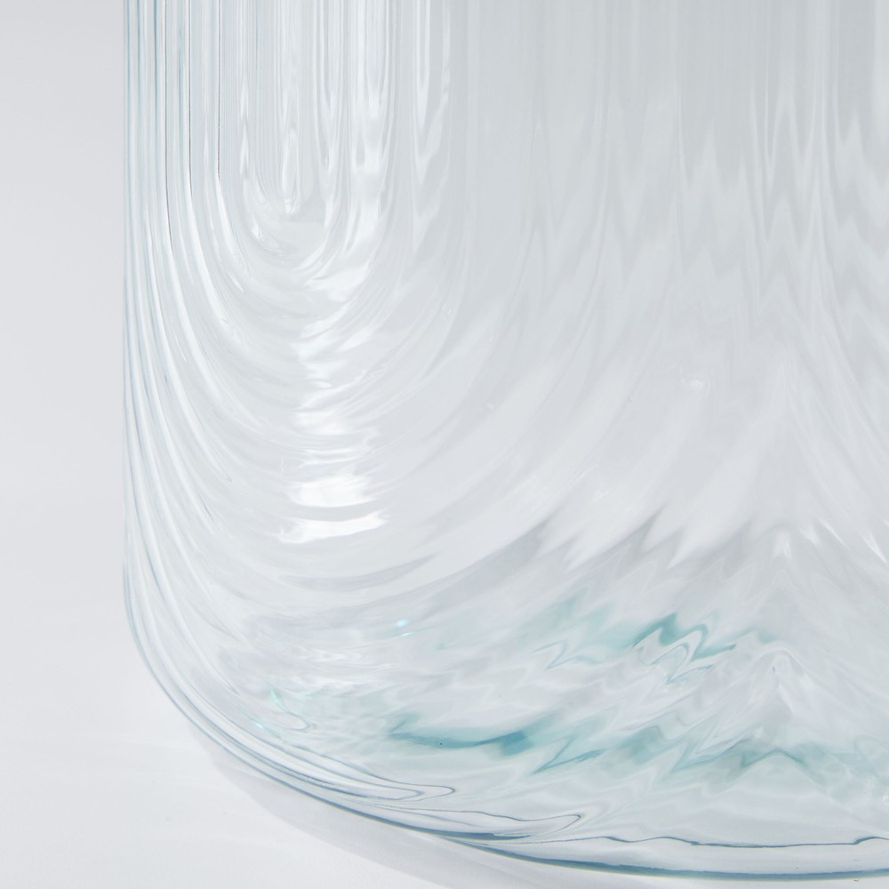 Plastic 2 gal Double Wall Beverage Dispenser