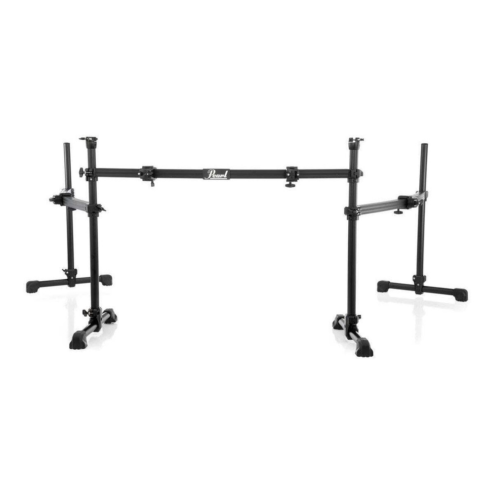 Pearl DR513CB Icon Rack Three Sided - Black