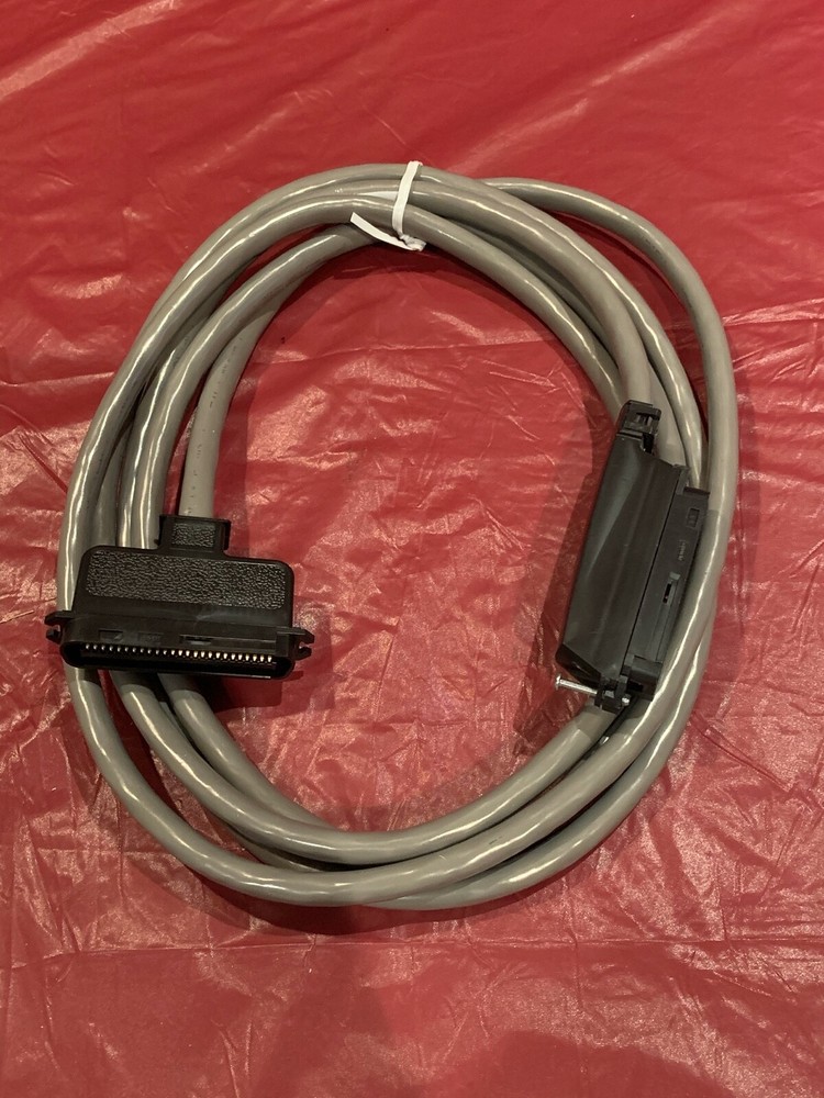 Rauland-Borg ICSCBACM TCICS ACM Cable - 10'