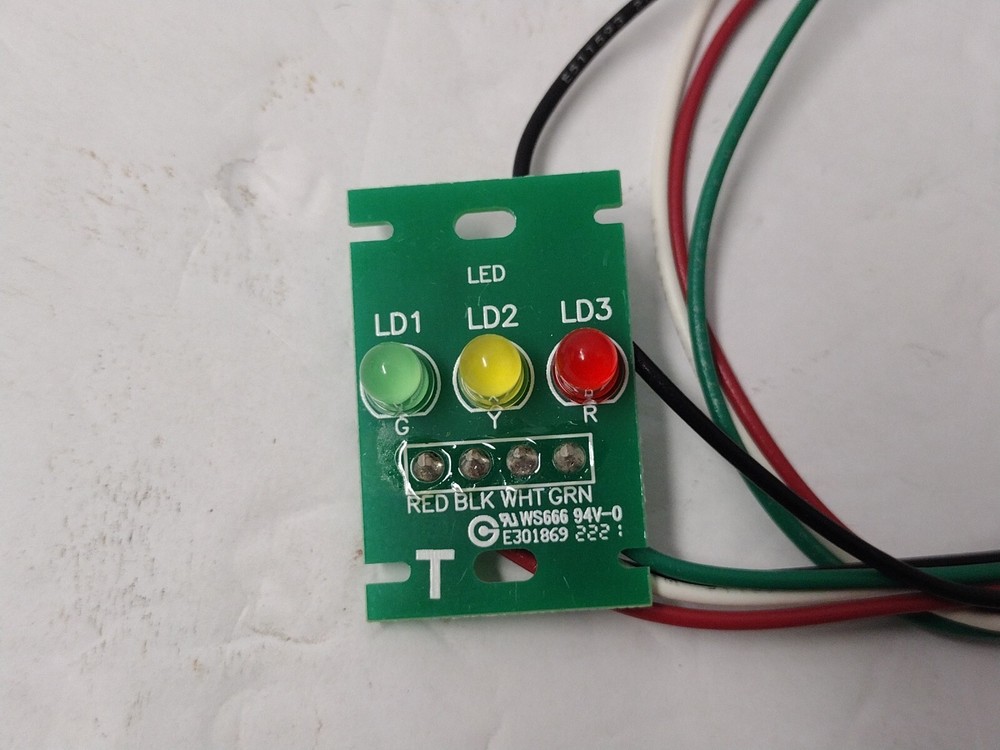 Bottle filler Electrical Kit