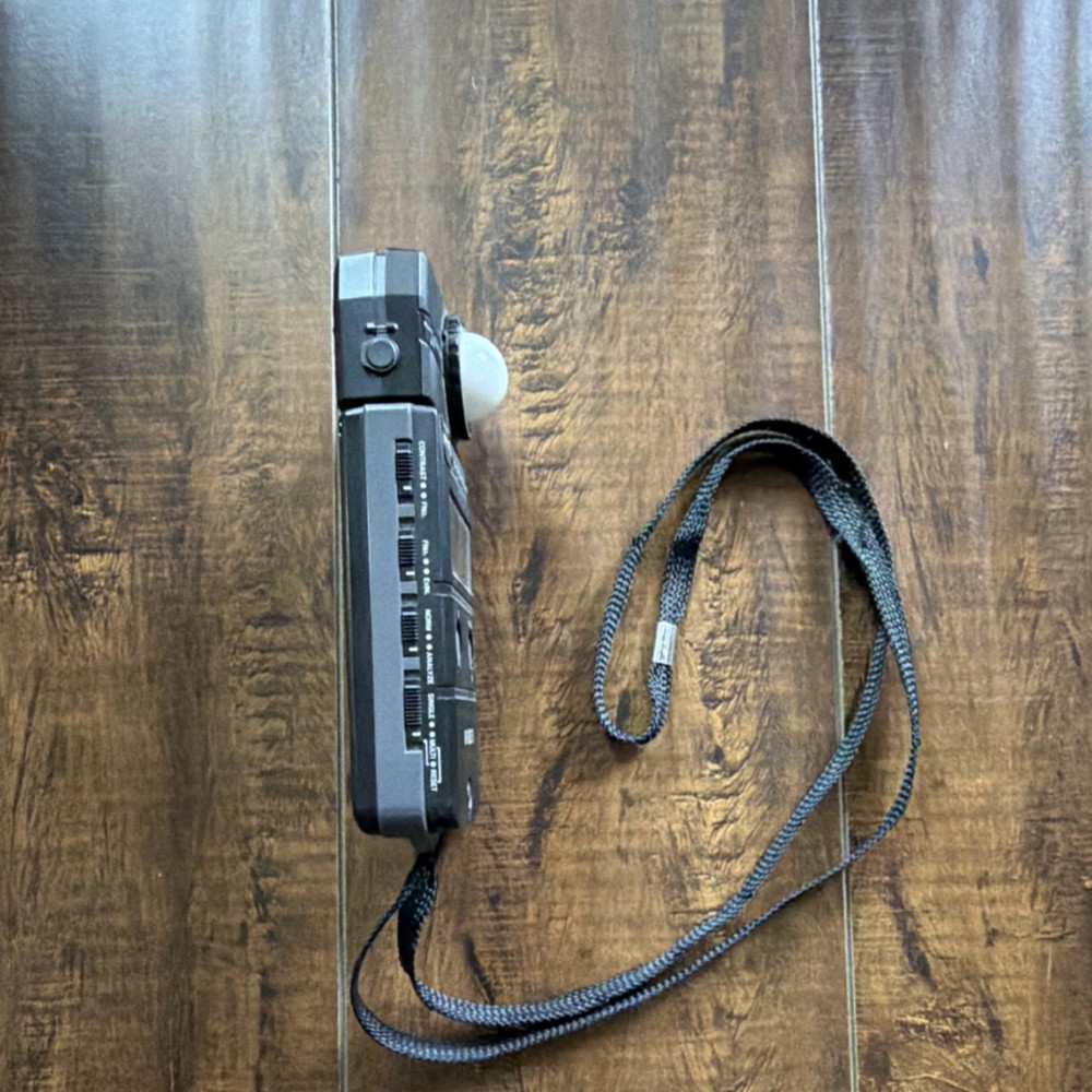 Minolta Flash Meter IV Flash Light Meter for Camera 68111388