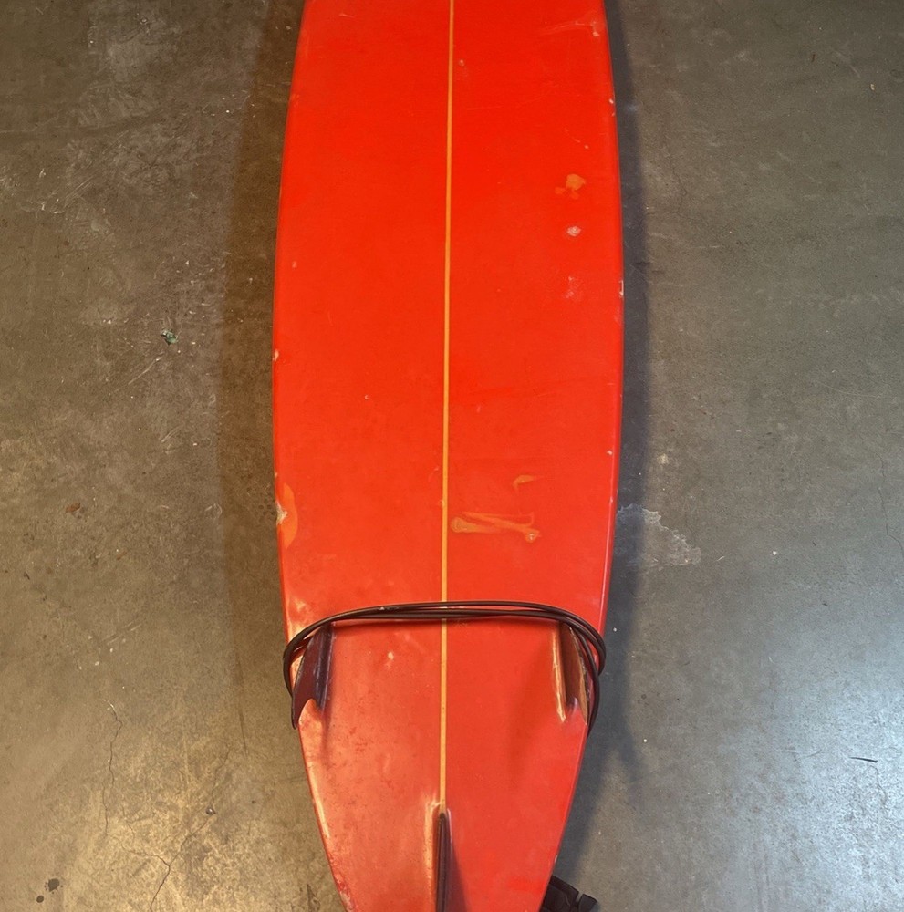 Anderson 9-0 Foot Longboard