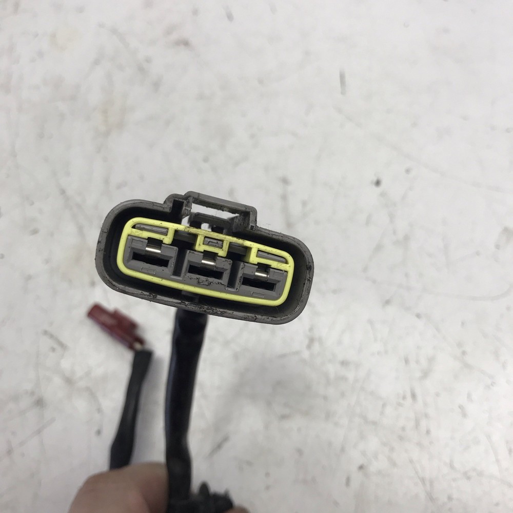 Honda CBR500R 2013-2018 Stator and Ignition Pickup