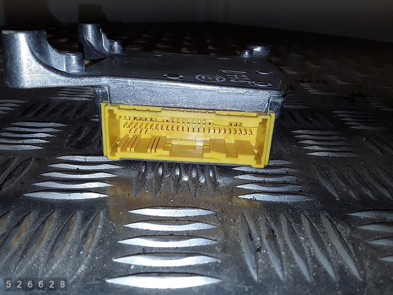 2013 RENAULT ESPACE IV ECU MODULE 8200905314