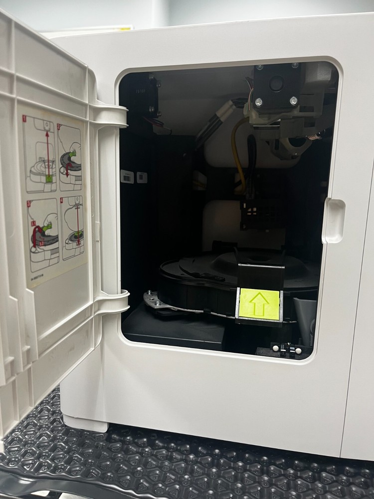 IDEXX Catalyst One Veterinary Chemistry Analyzer