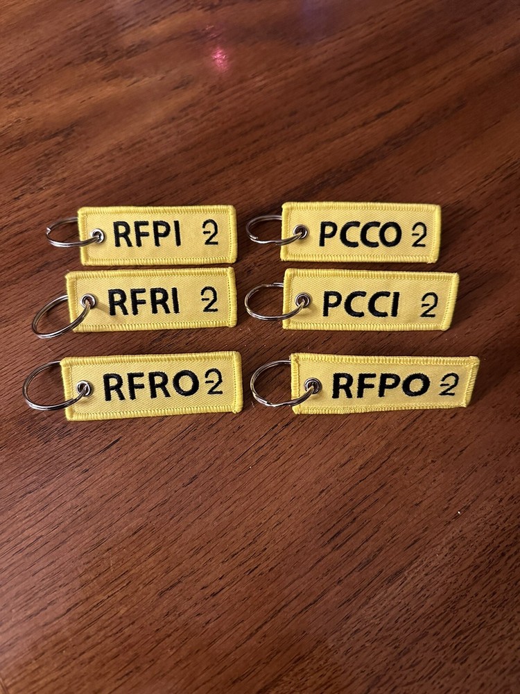 Gun Bag Tag / Range bag Tag