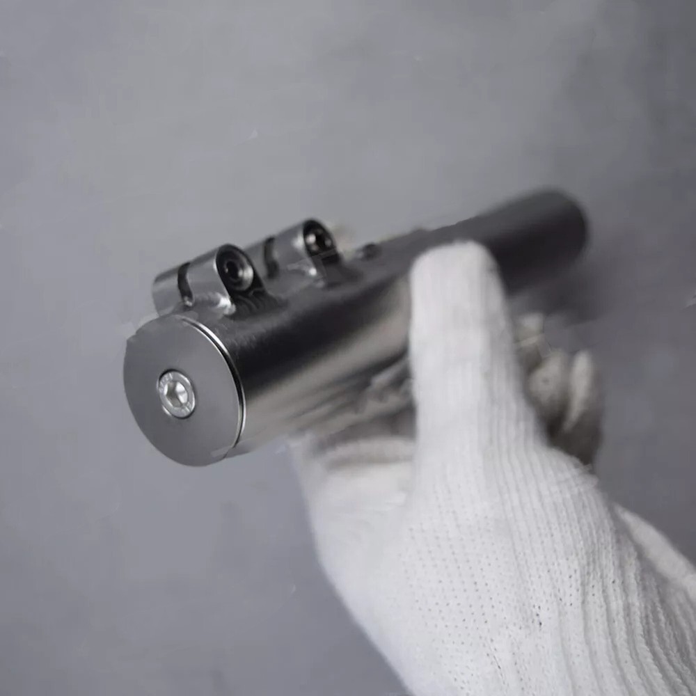 Mountain Bike Handlebar Front Fork Stem Riser Extender Extension Head Up Adaptor