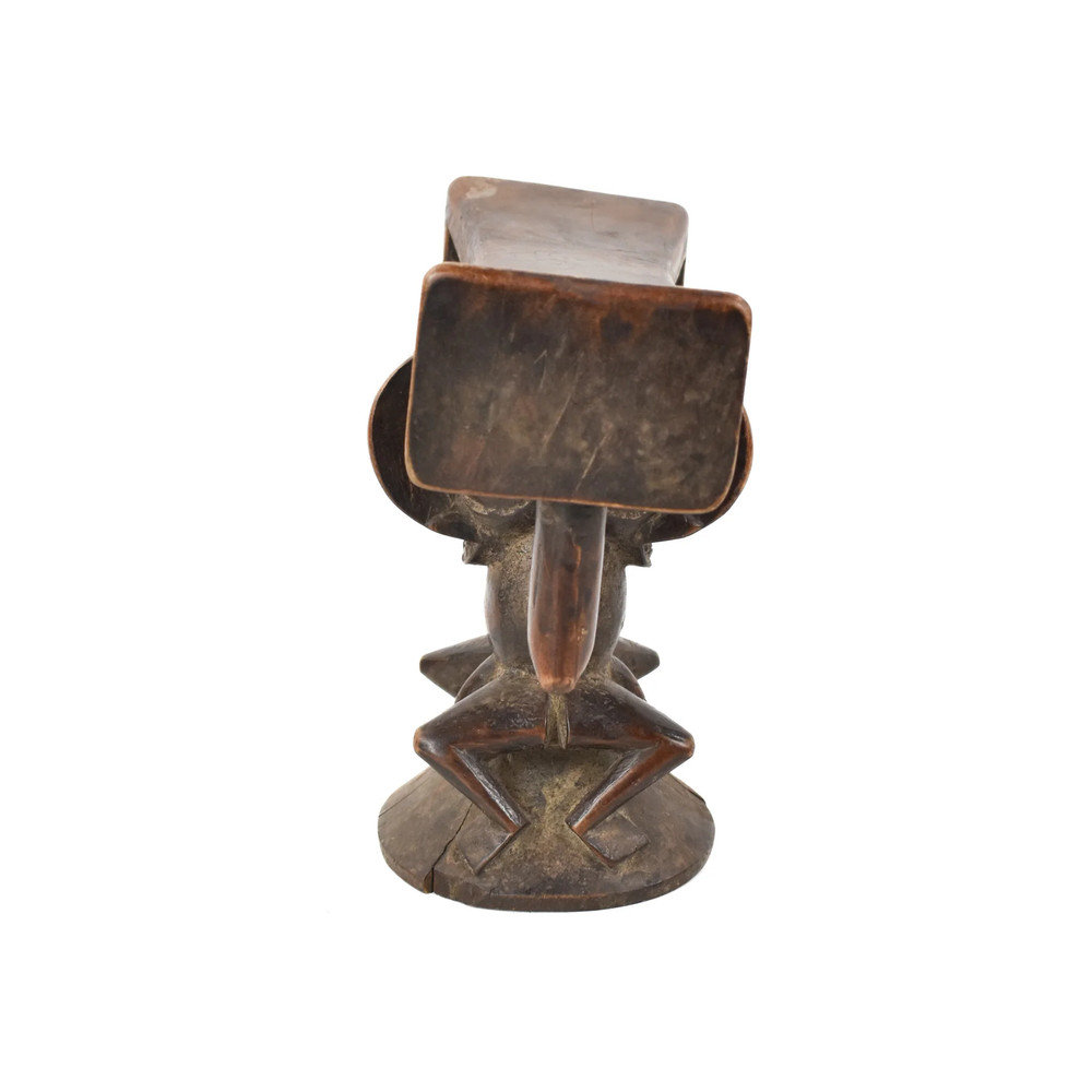 Yaka Headrest Congo