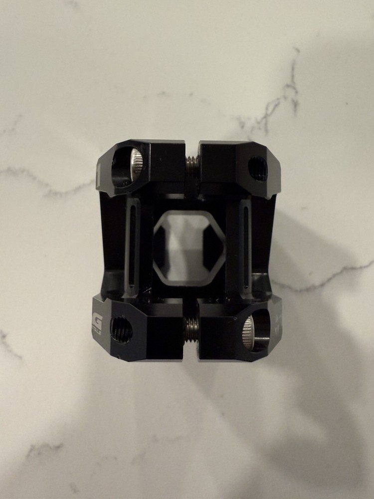 TAG Metals T1 MTB Stem