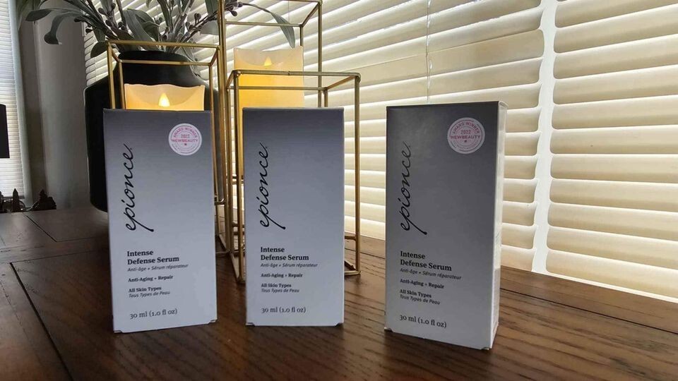 Epionce Intense Defense Serum 30ml 1 fl oz