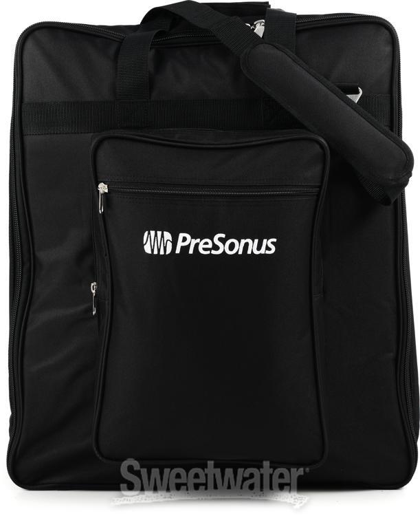 PreSonus 16.4.2 Padded Mixer Case