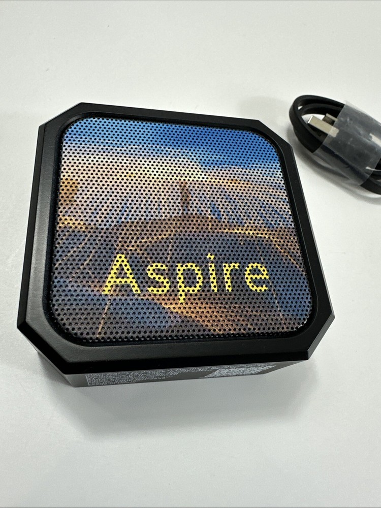 Blackwater Aspire Outdoor Bluetooth Speaker