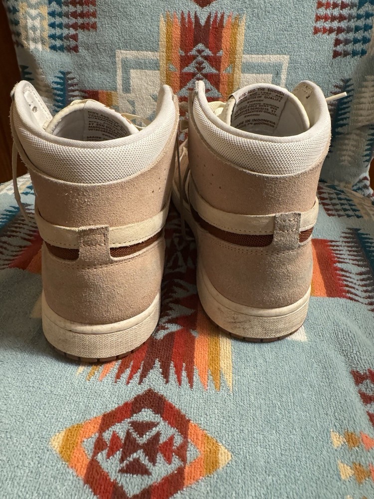 Nike Air Jordan 1 Zoom CMFT 2