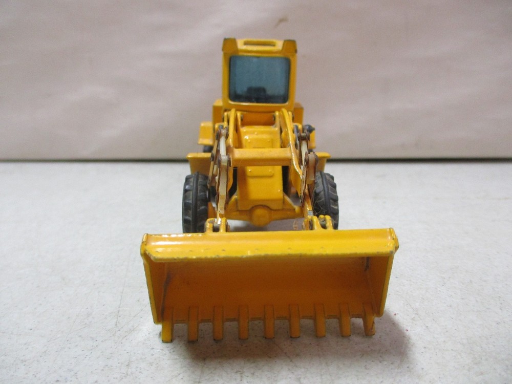 Joal Wheel Loader No. 214