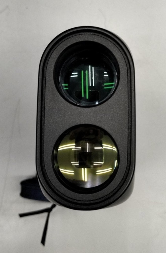 NIKON Laser rangefinder LASER 350