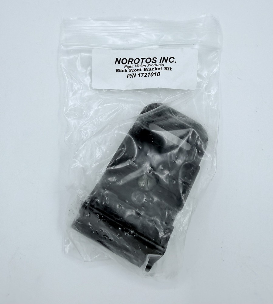 Norotos MICH Front Bracket Kit