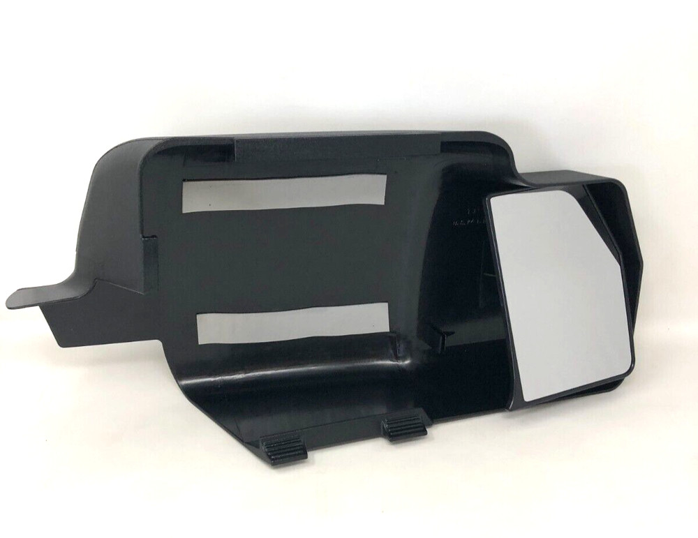 Fit System K Source 81800 Towing Mirror F150 2004-2008