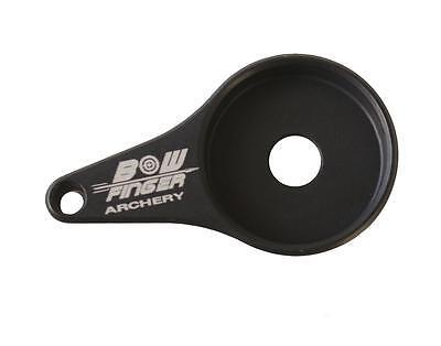 Bowfinger Archery Bar Lock