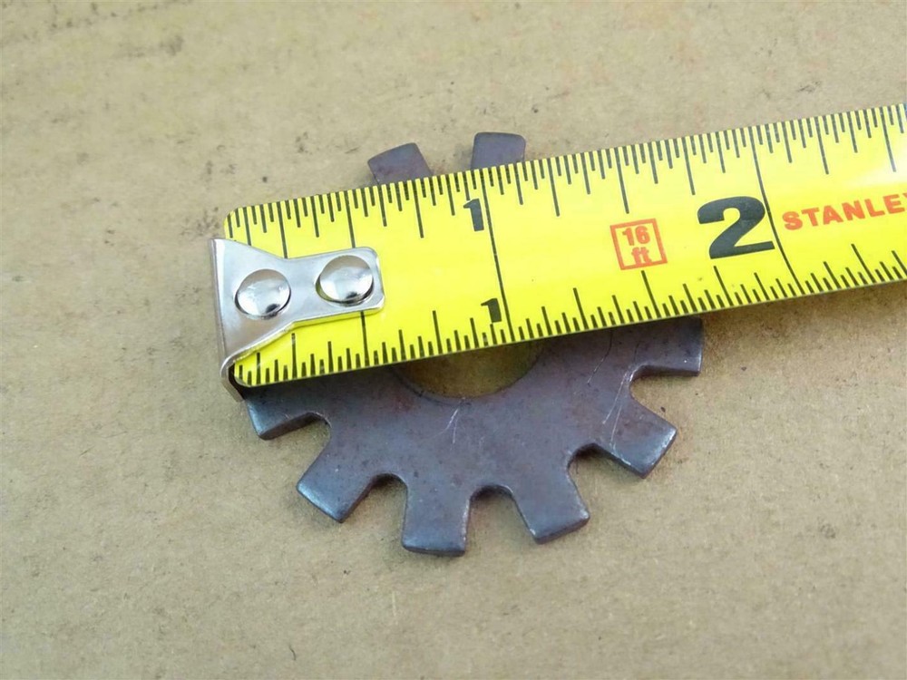 (8) Dresser Wheels , Cutter