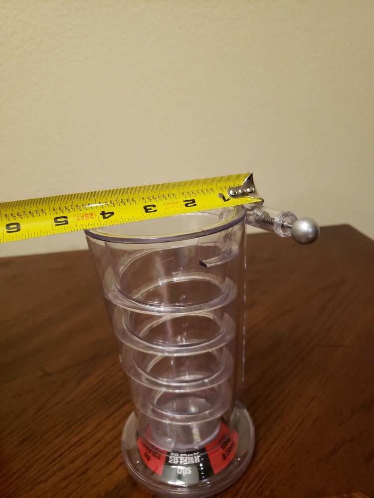 Pinball Pint Glass Mug