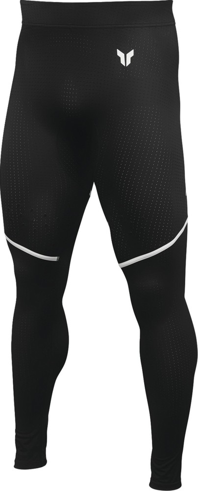 Thor Comp Mens Base Layer Pants Black