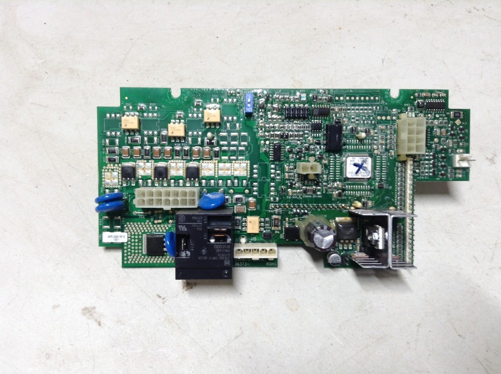 Bunn 36373.0008 Control Board
