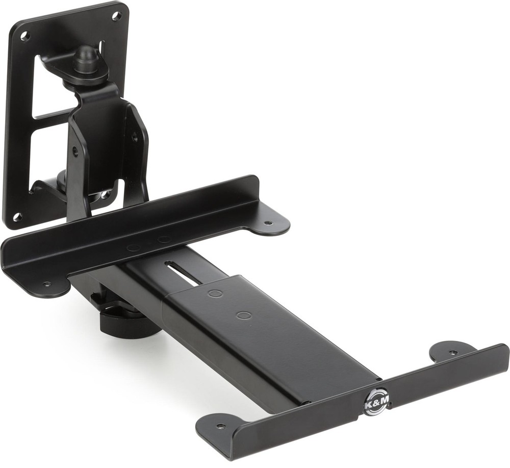 K&M 24167 Speaker Wall Mount - Large