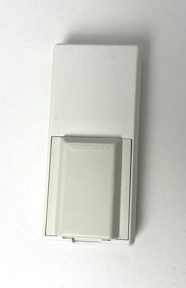 Vintage 1977 Sinclair Cambridge Programmable Calculator w Original Box *VIDEO*