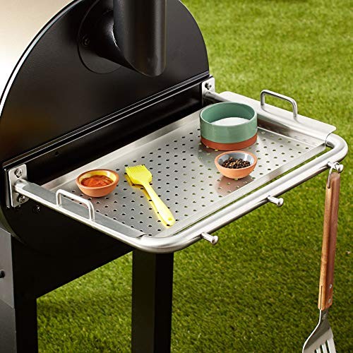 Pit Boss Grill Side Shelf Serving Tray 76226