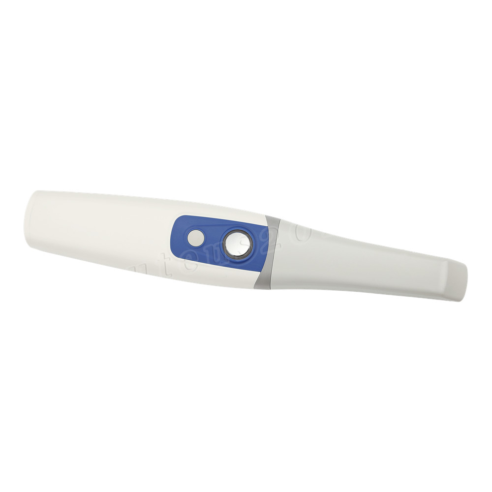 Dental Intra-oral Scanner 3D Real-time Display Software with Scanning