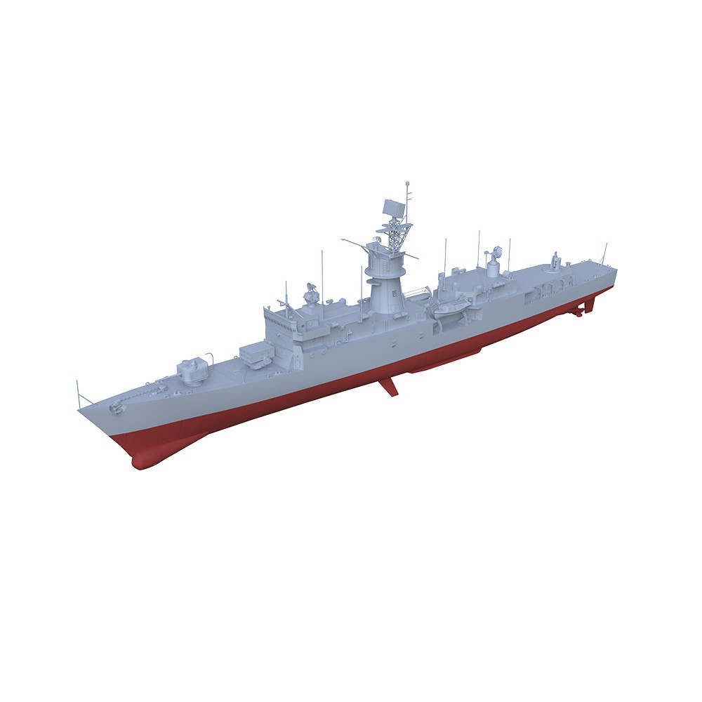Model Kit 1/2000 SNS Baleares Class Frigate