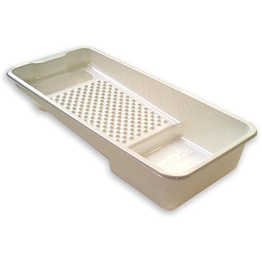 Premier #30 Deep Well Plastic Paint Tray for Trim and Mini Rollers