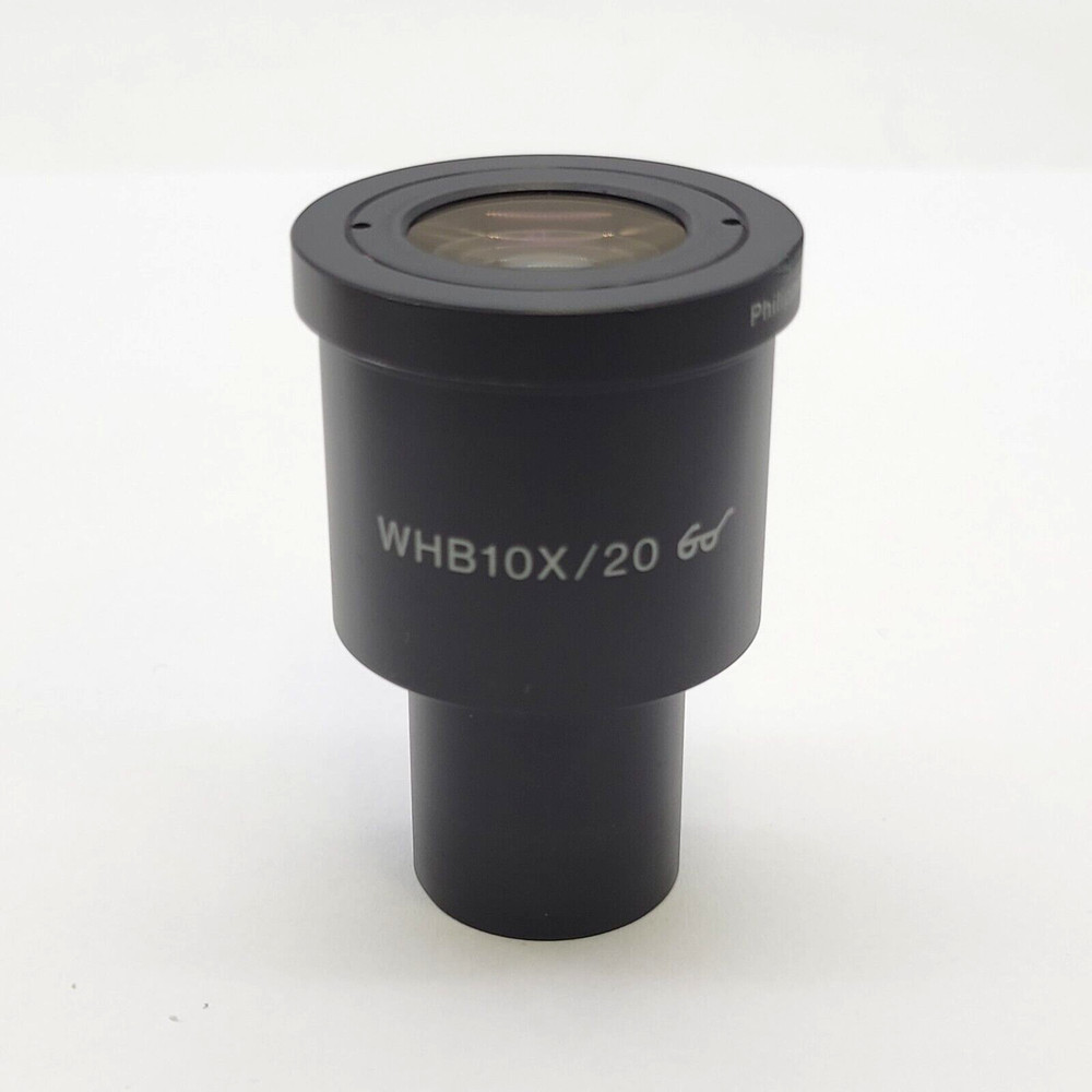 Olympus Microscope Eyepiece WHB10x/20  10x